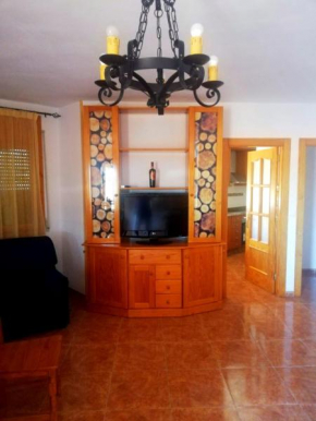 Casa Serrano
